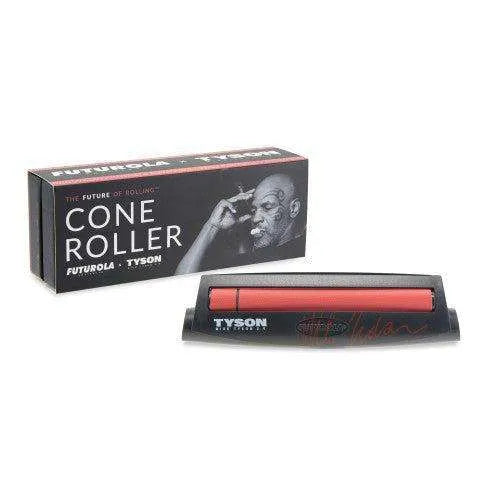 Tyson 2.0 x Futurola – Cone Roller