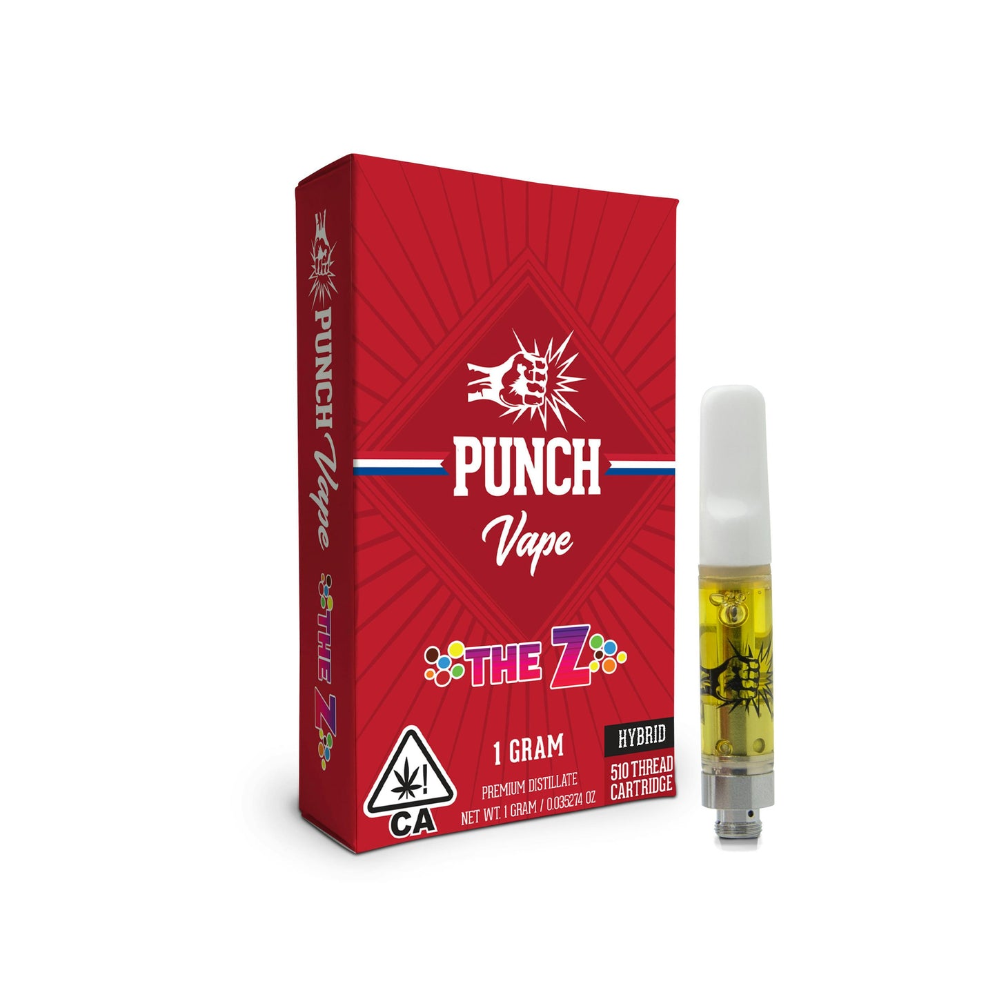 Punch Vape