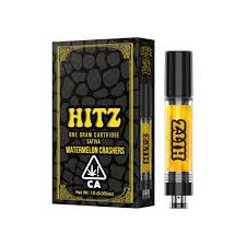 HITZ 1G Cart