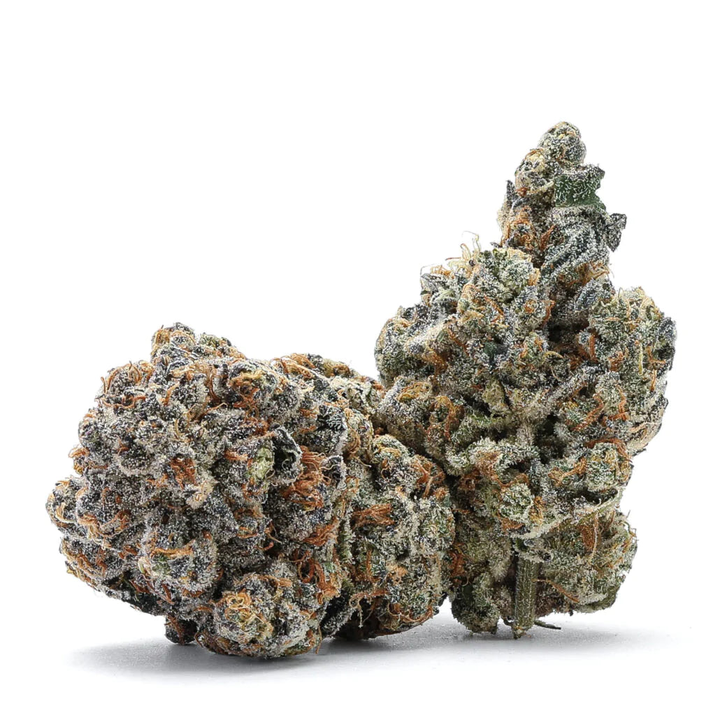 Blueball Hash (Indica)
