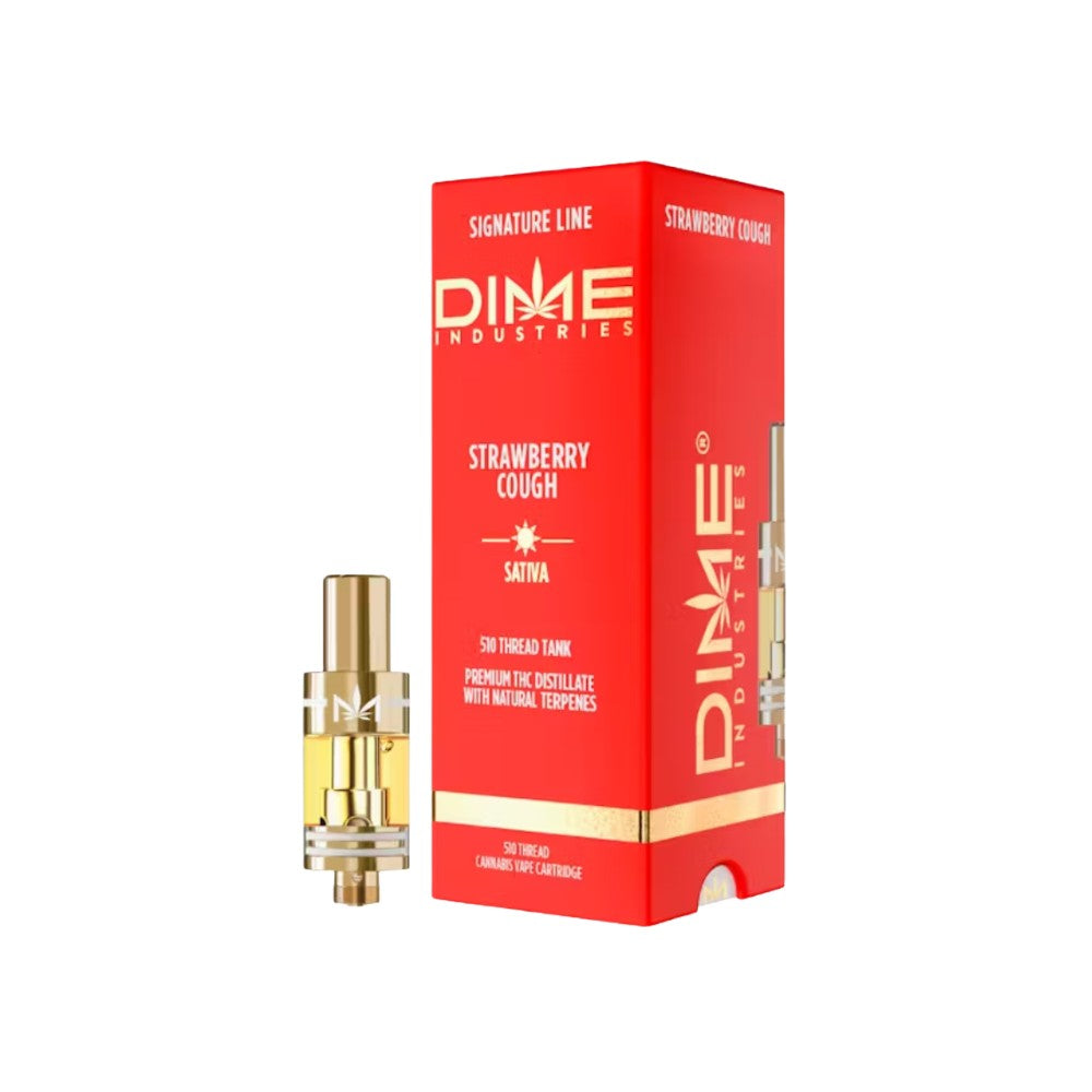 DIME 1G CARTRIDGE