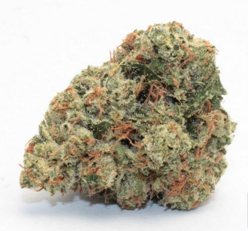STRAWBERRY COUGH (Sativa)