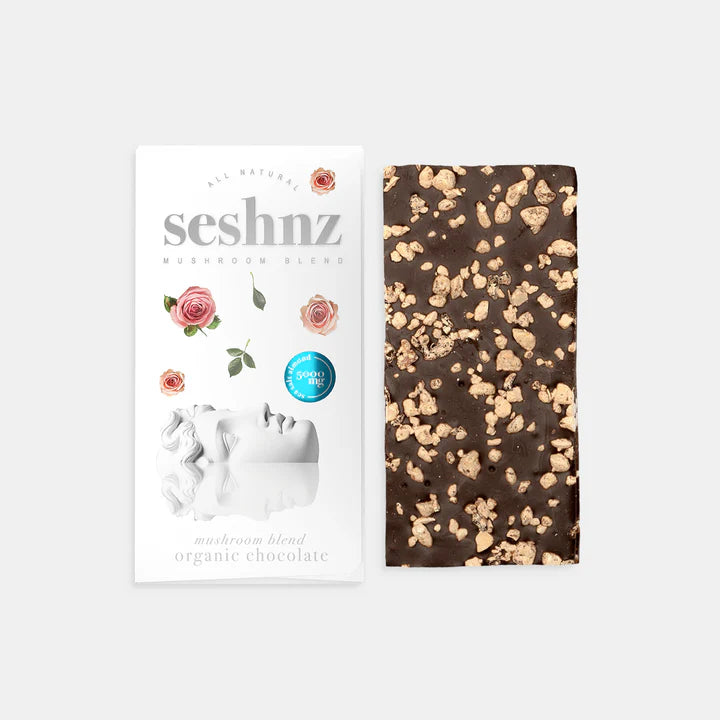 Seshnz Khanna Blend Bar