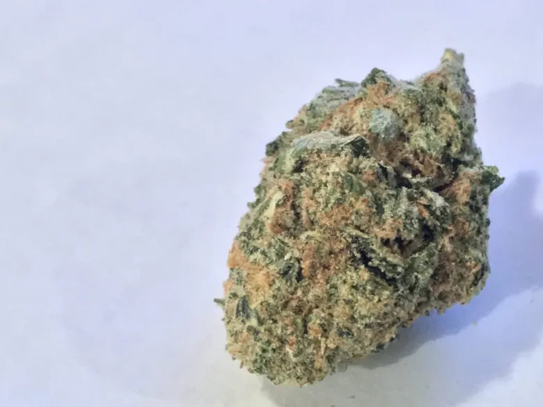 Wedding Cake (indica)