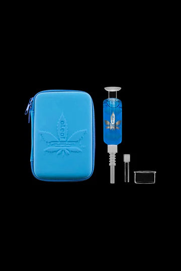 ALEAF NECTAR COLLECTOR FREEZABLE COIL TRAVEL KIT