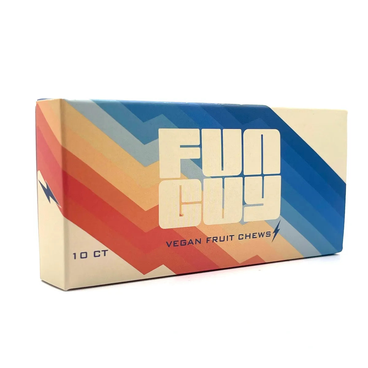 Fun Guy Vegan Fruit Chews(SALE 2 for $90)