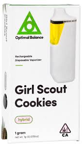 Optimal Balance Disposable