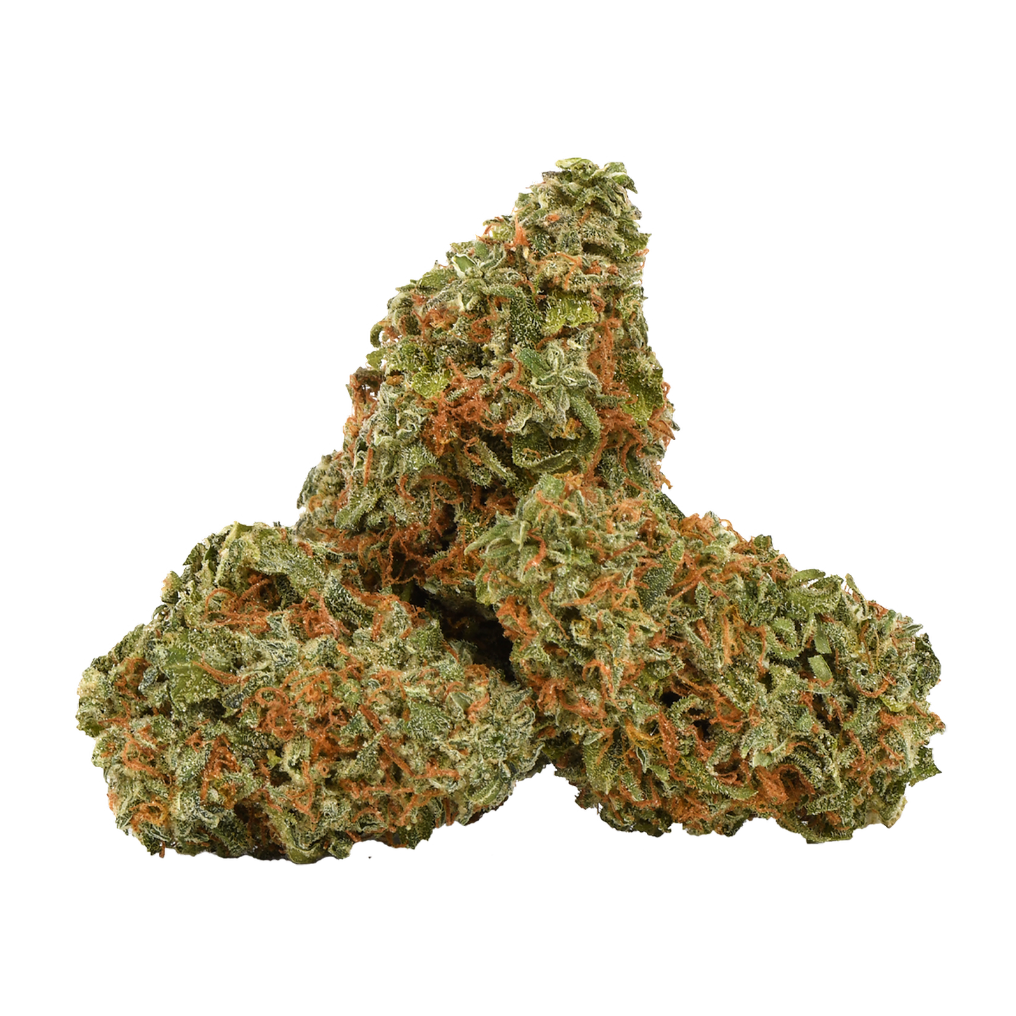Red Headed Stranger (sativa)
