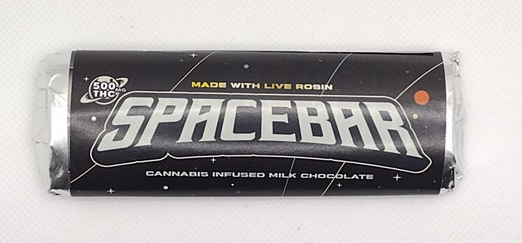 Spacebar 500mg