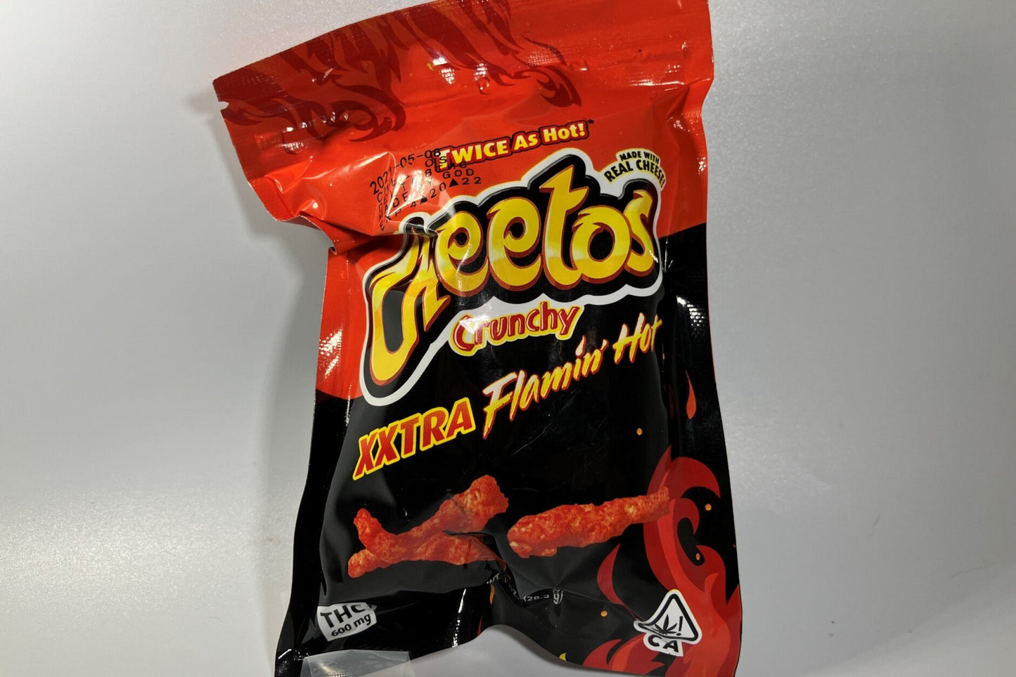 CHIPS 600MG