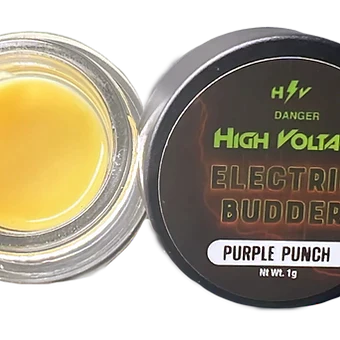 HIGH VOLTAGE BUDDER