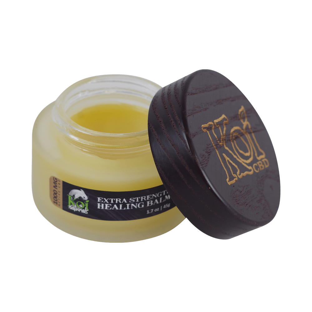 KOI BD BALM sale