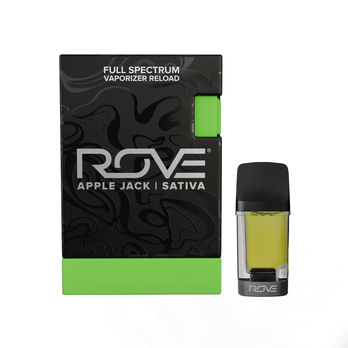 ROVE Live Resin Diamond Reload 1g