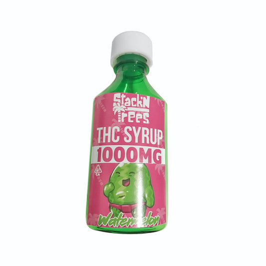 STACK N TREE 1000MG SYRUP