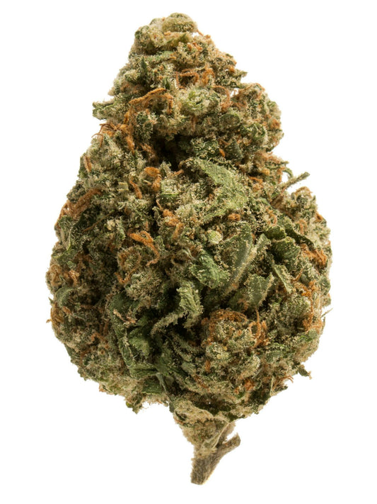Faygo Runtz (hybrid/Indica)