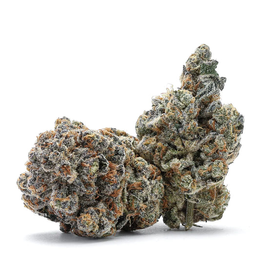Blueball Hash (Indica)