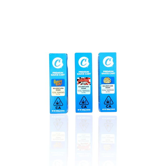 COOKIES 1G CARTRIDGE