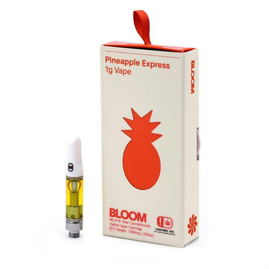 BLOOM CARTRIDGE