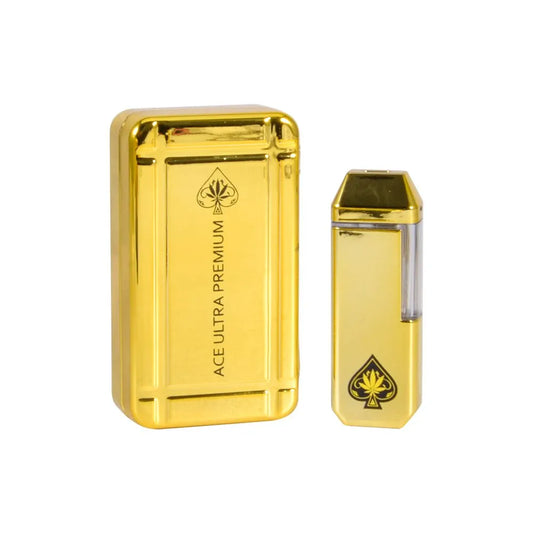 Ace Ultra Premium 2G Disposable