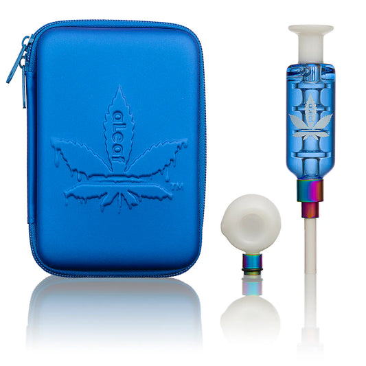 ALEAF NECTAR COLLECTOR FREEZABLE COIL TRAVEL KIT