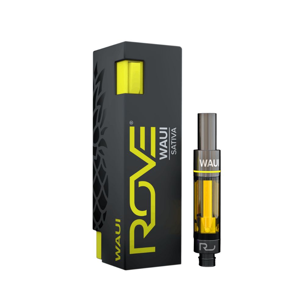 ROVE CARTRIDGE