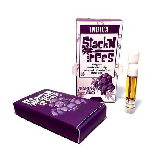 STACK N TREE 1G CARTRIDGE