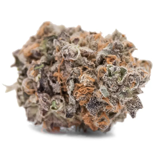 BLACK WATER OG (indica)