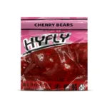 HYFLY CHERRY 600MG GUMMIES