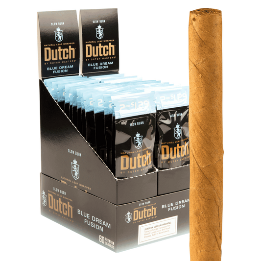 Dutch Masters