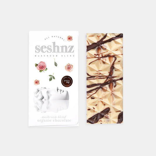 SESHNZ Dubai White Chocolate