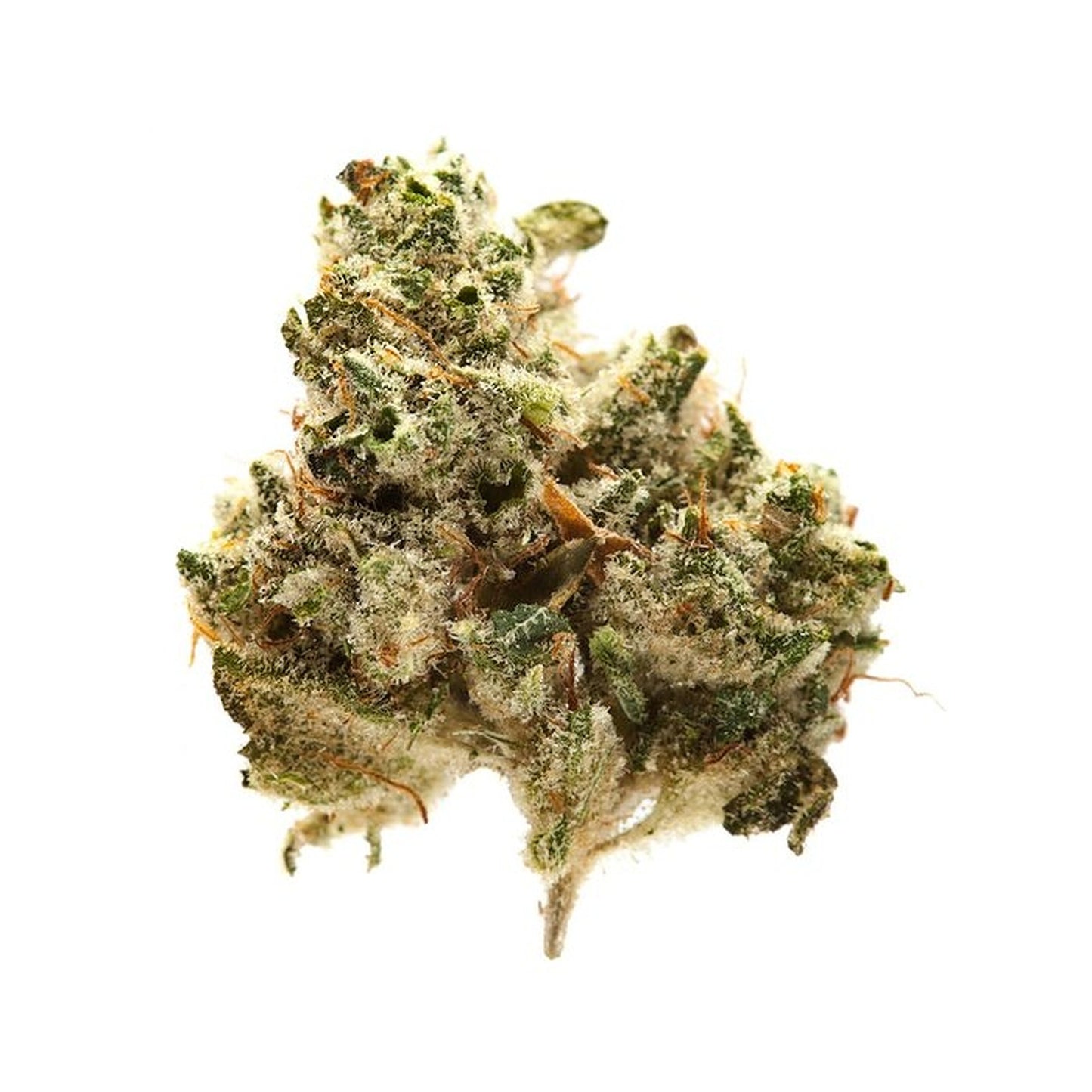 Galactic Glue (hybrid)