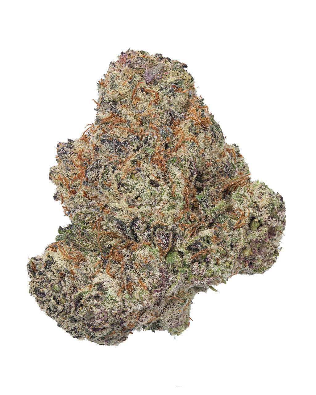 GMO Crasher (indica)