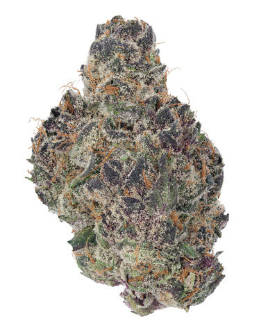 Frozen Grape Juice (indica)