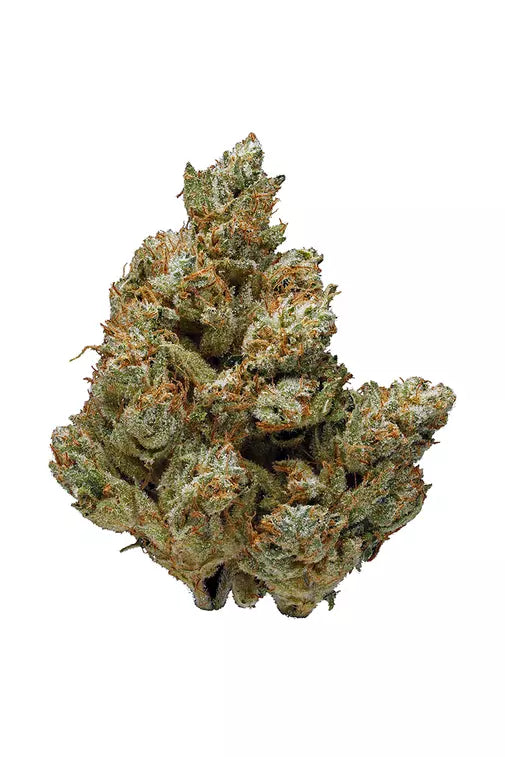 KUSH CO OG (hybrid)