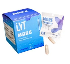 LYT MORE Capsules