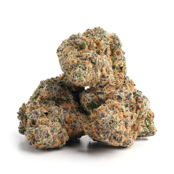 Nightmare OG (Indica)