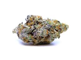 Purple Kush Cake (Hybrid)