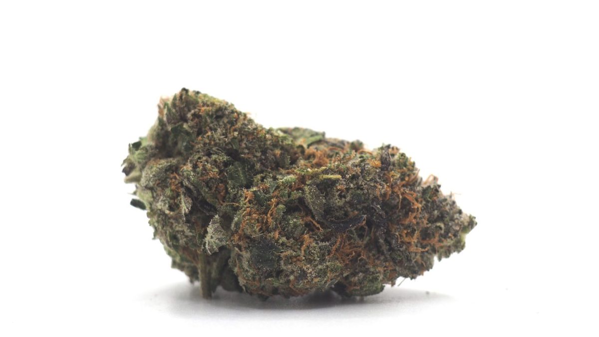 STRAWBERRY BANANA (INDICA)