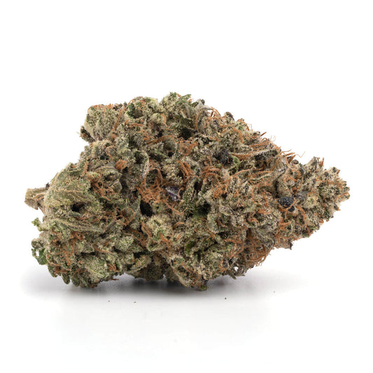 Platinum Bubba (hybrid)