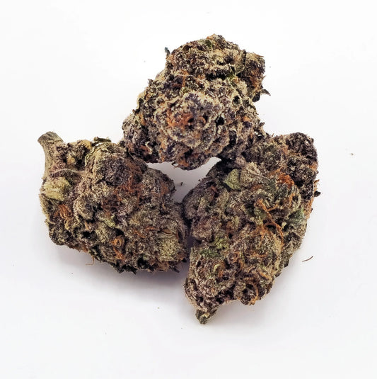 Rainbow Cookies (hybrid/sativa)