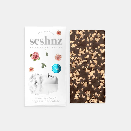Seshnz Mushroom Blend Bar 5g