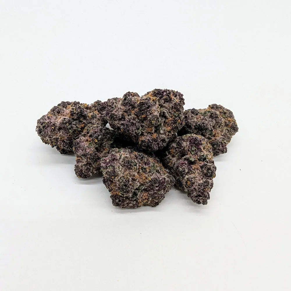 PURPLE STAR KILLER (indica)