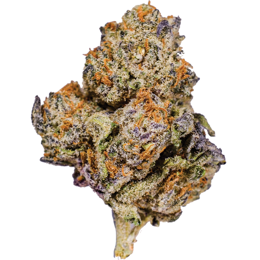 Sundae Driver (Hybrid)