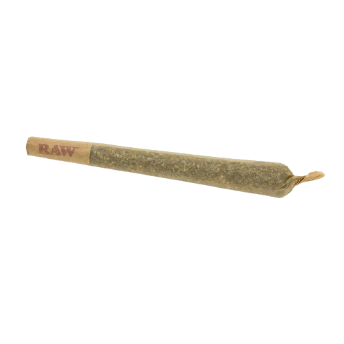 Indica Infused Preroll 5 / $40