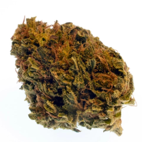 Nightmare OG (indica)