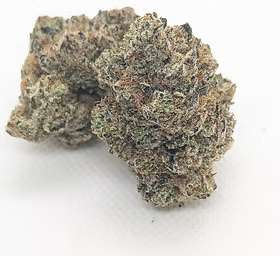 Glitter Bomb (indica)