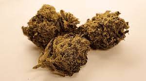 PEARADISE SMALLS (Sativa)