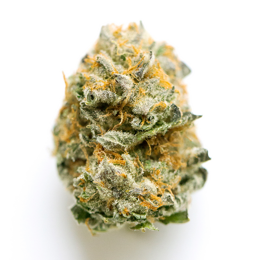 Cotton Candy Kush (Sativa)