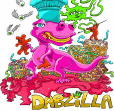 Dabzilla Candy Bites