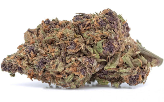 Forbidden Fruit (indica)